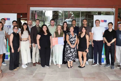 Gıda atıklarından dünya finaline
