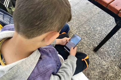 Uzmanlardan uyarı, "Çocuklar yaz tatilini ekran başında değil, hayatın içinde geçirmeli"
