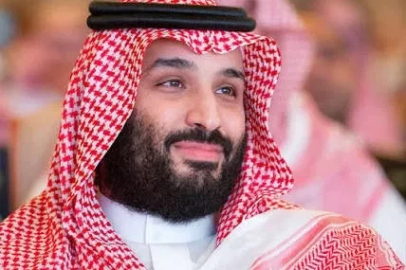 Suudi Arabistan Veliaht Prensi Bin Selman ve Trump telefonda görüştü