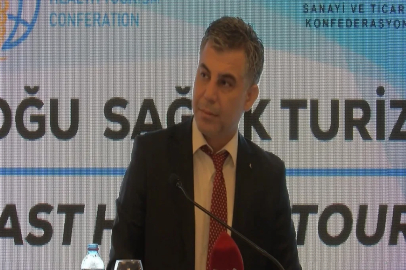 SANKON Genel Başkanı Cevahiroğlu, Türkiye-Irak iş birliği anlaşmalarını değerlendirdi 