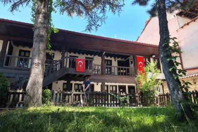 272 yıllık Çivitçioğlu Medresesi geçmişe ışık tutuyor
