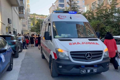 Kütahya’da bir yanda düğün coşkusu bir yanda hastane telaşı
