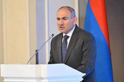 Ermenistan Başbakanı Paşinyan istifa etti