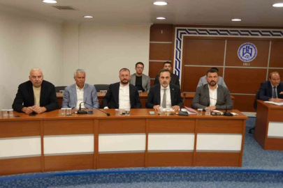 KTO Başkanı Öztürk: "Ekonomi programı özel sektörün talepleri doğrultusunda güncellenmeli"
