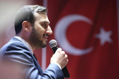 AK Parti İstanbul İl Başkanı Abdullah Özdemir’den Ertuğrul Özkök’e "Franco" tepkisi

