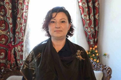 Kütahya’nın asırlık tel kırma sanatı modern tasarımlarla yaşatılıyor
