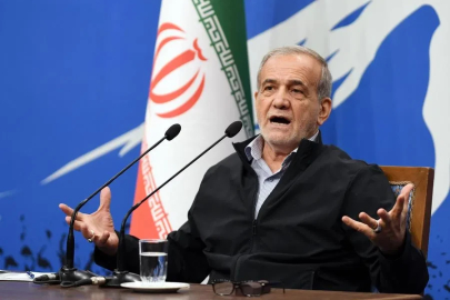 Pezeşkiyan: Mutabakat zaptı dış ilişkilerimizin ağırlık merkezi olacak