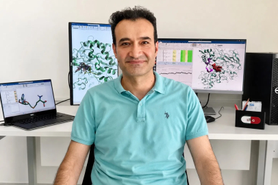 ‘Yapay zeka destekli ilaç tasarımı yerli ilaç geliştirme hedefini destekliyor’
