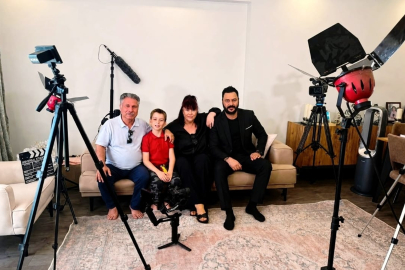 AĞLATIRKEN KORKUTACAK! "BULUT’UN AZABI" YOLDA