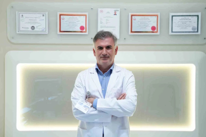 Çocuklarda karın ağrısı tehlikeli olabilir
