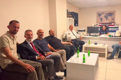 Tan, Üyelerimizin Güveni En Büyük Motivasyon Kaynağımız