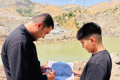 Hakkari’deki heyelan riski bilimsel çalışmayla uluslararası kongreye taşınıyor
