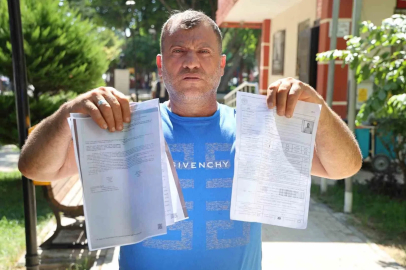 Engelli nafaka mağduru 224 bin liralık borçla karşı karşıya kaldı
