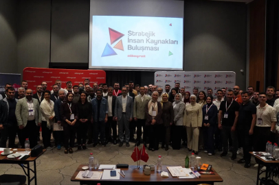 Ekonomist dergisinin ‘Türkiye’nin En Güçlü 50 İK Lideri’ araştırması açıklandı