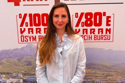 Tercih döneminde KKTC vurgusu: "Uluslararası ortam önemli avantaj sağlıyor"
