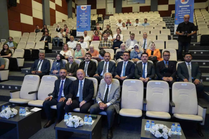 KUZKA, Sosyal Girişimcilik Mali Destek Programı’nı Kastamonu’da tanıttı
