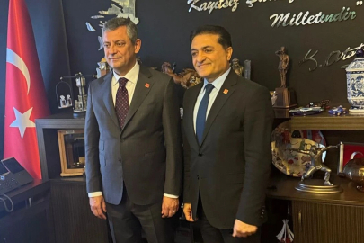 YENİ Parti Erzincan Teşkilatında Kurucu İl Başkanı Belli Oldu