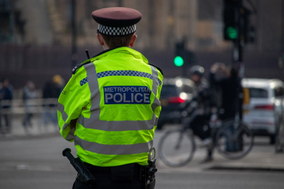 Londra'da kesici aletle saldırı: 4 yaralı