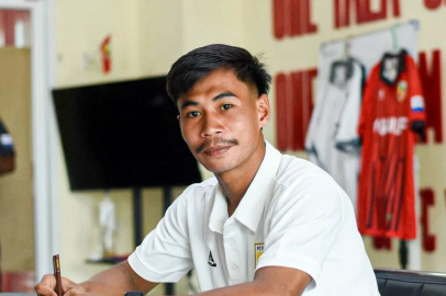Tayland'da futbol maçında sahaya yıldırım düştü: 1 ölü, 12 yaralı