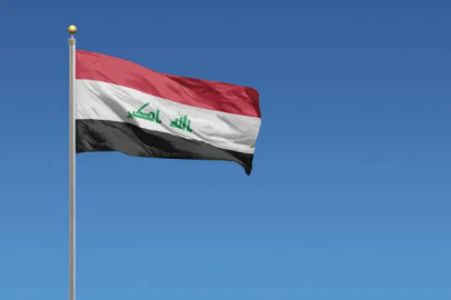Irak'ta aşırı sıcaklar nedeniyle resmi dairelerde tatil ilan edildi
