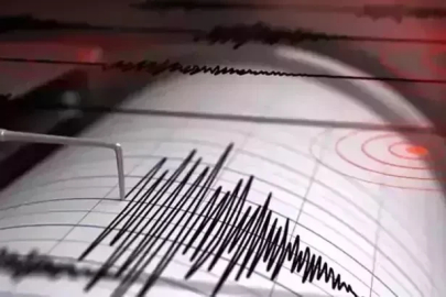 Filipinler'de 6.3 büyüklüğünde deprem