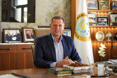 Üreten Türkiye, tüketen Avrupa
