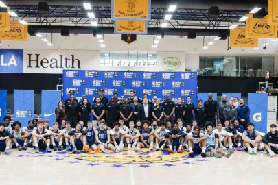 NBA ve FIBai BWB’nin 25. yılı için İstanbul’u seçti
