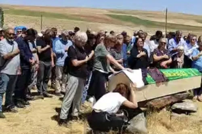PKK’nın üç numaralı ismi Mustafa Karasu’nun annesi Sivas’ta defnedildi
