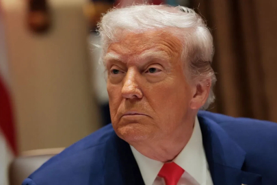 Trump: ABD’nin çok büyük miktarda mühimmatı var