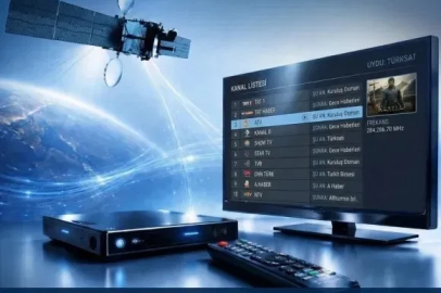 Türksat televizyon yayınları yeni nesil uydulara taşınıyor
