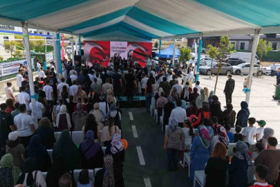 Milli Eğitim Bakanı Yusuf Tekin: "Kim olursa olsun bir eğitim kurumu yapmak istiyorsa anayasal olarak bizimle beraber çalışmak zorundadır"

