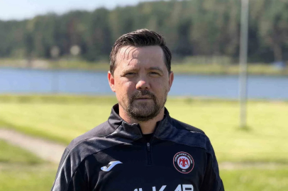 Uğur Uçar: "Çorum FK bu sezon Süper Lig’e renk katacak"
