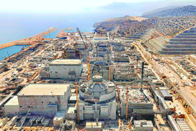 ‘Akkuyu NGS’nin getireceği en büyük kazanım enerji maliyetlerindeki düşüş olacak’