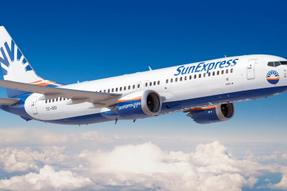 SunExpress'in üç gün üst üste günlük yolcu sayısı 71 bini aştı