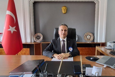 Defterdar Özdemir'den borçlu mükelleflere uyarı: "Başvurular 31 Ağustos'ta sona eriyor"