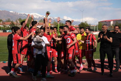 Erzincan Vefaspor PGL’den Çekildi