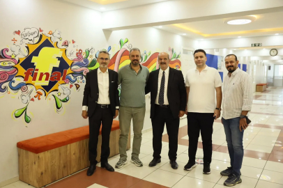 Süleyman Tan: Göreve Geldiğimizde de Kapınızı Çalmaya Devam Edeceğiz