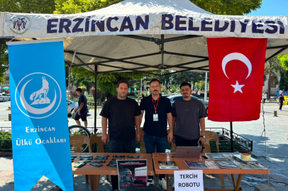 Ülkü Ocakları’ndan Üniversite Adaylarına Tercih Desteği