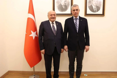 Erzincan’da 5 İlçeye Dijital Röntgen Cihazı Kazandırıldı