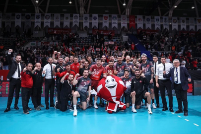 Ziraat Bankkart, FIVB Erkekler Kulüpler Dünya Şampiyonası’nda Türkiye’yi temsil edecek
