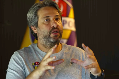 Özhan Pulat: "Beşiktaş karşısında işimizin kolay olmadığını biliyoruz"
