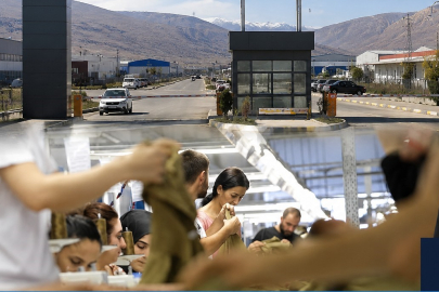 Erzincan OSB 86 fabrikasıyla 12 sektörde üretiyor