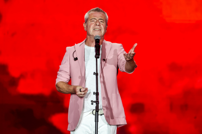 İstanbul Festivali, Levent Yüksel ile 90’lar Ruhuna Sahne Oldu