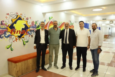 Süleyman Tan: Göreve Geldiğimizde de Kapınızı Çalmaya Devam Edeceğiz