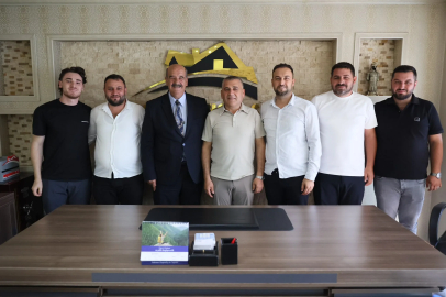 Süleyman Tan: Senin Odan, Senin Sesin