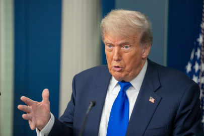 Trump'tan İran açıklaması: Yürütülen veya planlanan bir görüşme yok