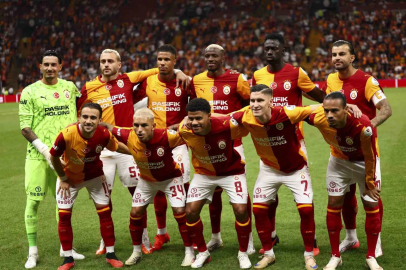 Galatasaray, 2 bin 127 günlük aranın ardından Erzurumspor FK’nın konuğu olacak
