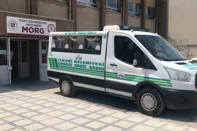 Elazığ’da ağıla giren eşini kurt sanarak vuran koca serbest bırakıldı
