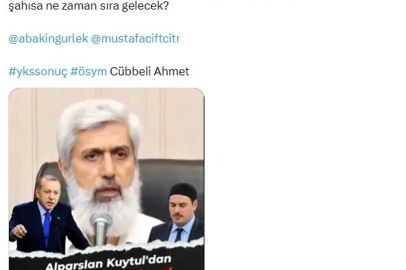 Kuytul çiftinden skandal paylaşımlar
