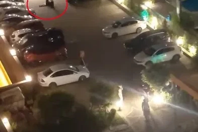Alanya’da bıçaklı kavga: 1 kişi yaralandı, şüpheli tutuklandı
